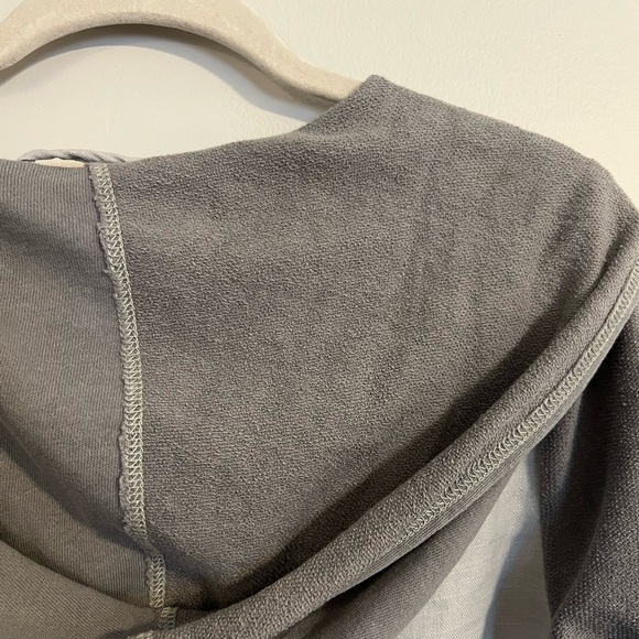 FREE PEOPLE jacket - Picture 4 of 6